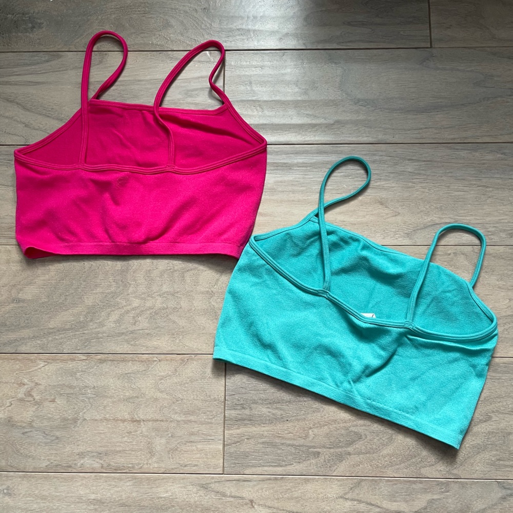 Fabletics tops - Picture 3 of 5